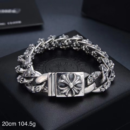 Replica Chrome Hearts Bracelets #1214165, $48.00 USD, [ITEM#1214165], Replica Chrome Hearts Bracelets outlet from China