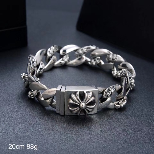 Replica Chrome Hearts Bracelets #1214166, $48.00 USD, [ITEM#1214166], Replica Chrome Hearts Bracelets outlet from China