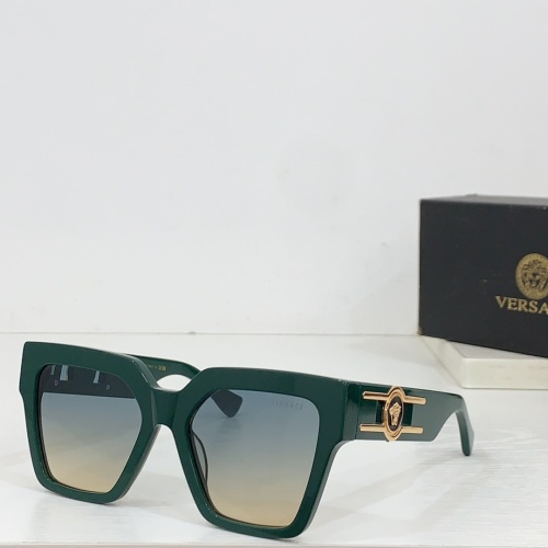 Replica Versace AAA Quality Sunglasses #1214167, $60.00 USD, [ITEM#1214167], Replica Versace AAA Quality Sunglasses outlet from China