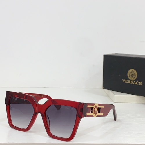 Replica Versace AAA Quality Sunglasses #1214168, $60.00 USD, [ITEM#1214168], Replica Versace AAA Quality Sunglasses outlet from China