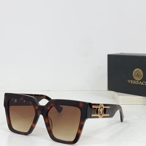 Replica Versace AAA Quality Sunglasses #1214170, $60.00 USD, [ITEM#1214170], Replica Versace AAA Quality Sunglasses outlet from China