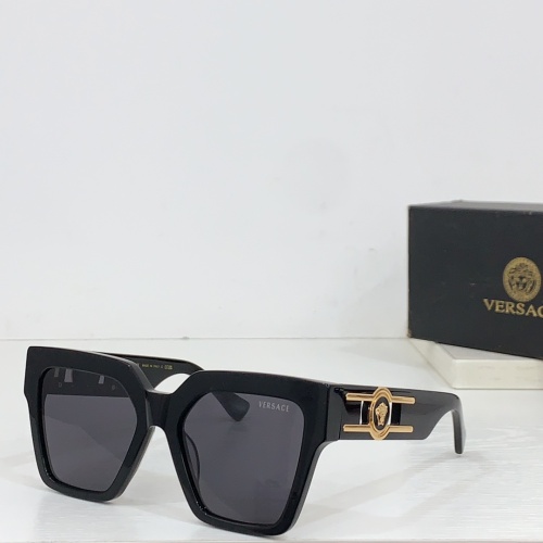 Replica Versace AAA Quality Sunglasses #1214171, $60.00 USD, [ITEM#1214171], Replica Versace AAA Quality Sunglasses outlet from China