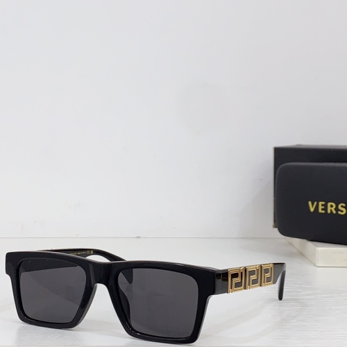 Replica Versace AAA Quality Sunglasses #1214174, $60.00 USD, [ITEM#1214174], Replica Versace AAA Quality Sunglasses outlet from China