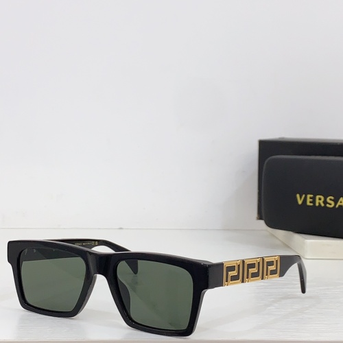 Replica Versace AAA Quality Sunglasses #1214176, $60.00 USD, [ITEM#1214176], Replica Versace AAA Quality Sunglasses outlet from China