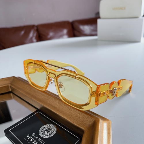 Replica Versace AAA Quality Sunglasses #1214182, $56.00 USD, [ITEM#1214182], Replica Versace AAA Quality Sunglasses outlet from China