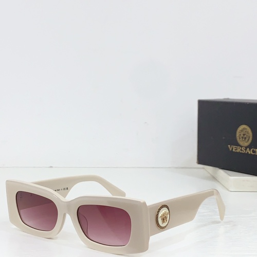 Replica Versace AAA Quality Sunglasses #1214186, $56.00 USD, [ITEM#1214186], Replica Versace AAA Quality Sunglasses outlet from China