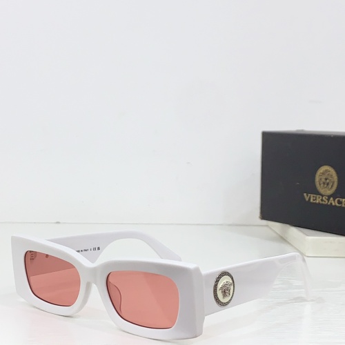 Replica Versace AAA Quality Sunglasses #1214187, $56.00 USD, [ITEM#1214187], Replica Versace AAA Quality Sunglasses outlet from China