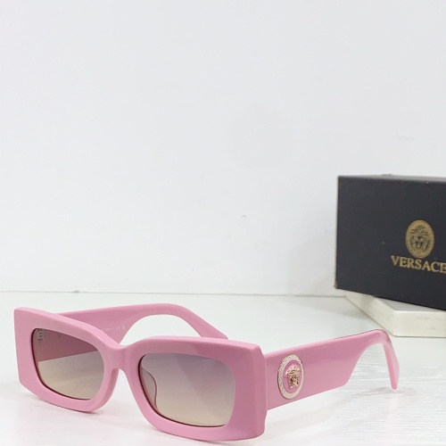 Replica Versace AAA Quality Sunglasses #1214188, $56.00 USD, [ITEM#1214188], Replica Versace AAA Quality Sunglasses outlet from China