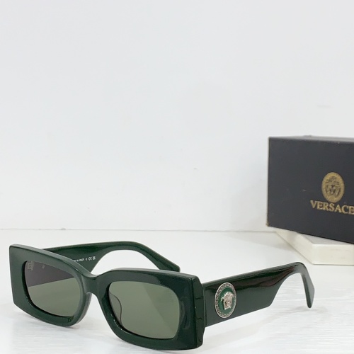 Replica Versace AAA Quality Sunglasses #1214189, $56.00 USD, [ITEM#1214189], Replica Versace AAA Quality Sunglasses outlet from China