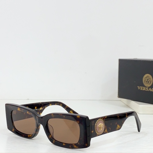 Replica Versace AAA Quality Sunglasses #1214191, $56.00 USD, [ITEM#1214191], Replica Versace AAA Quality Sunglasses outlet from China