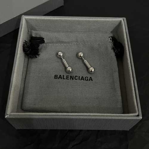 Replica Balenciaga Earrings For Women #1214241, $38.00 USD, [ITEM#1214241], Replica Balenciaga Earrings outlet from China