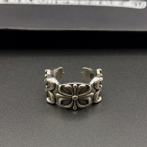 Replica Chrome Hearts Rings #1214247, $25.00 USD, [ITEM#1214247], Replica Chrome Hearts Rings outlet from China