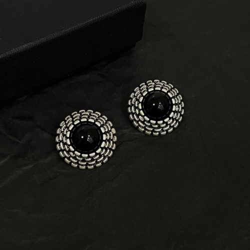 Replica Yves Saint Laurent YSL Earrings For Women #1214362, $38.00 USD, [ITEM#1214362], Replica Yves Saint Laurent YSL Earrings outlet from China