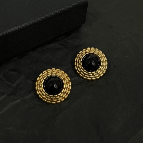 Replica Yves Saint Laurent YSL Earrings For Women #1214363, $38.00 USD, [ITEM#1214363], Replica Yves Saint Laurent YSL Earrings outlet from China