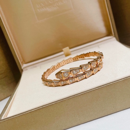 Replica Bvlgari Bracelets #1214370, $38.00 USD, [ITEM#1214370], Replica Bvlgari Bracelets outlet from China