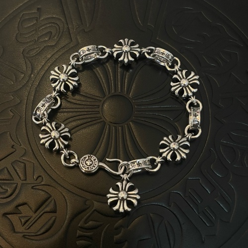 Replica Chrome Hearts Bracelets #1214391, $48.00 USD, [ITEM#1214391], Replica Chrome Hearts Bracelets outlet from China