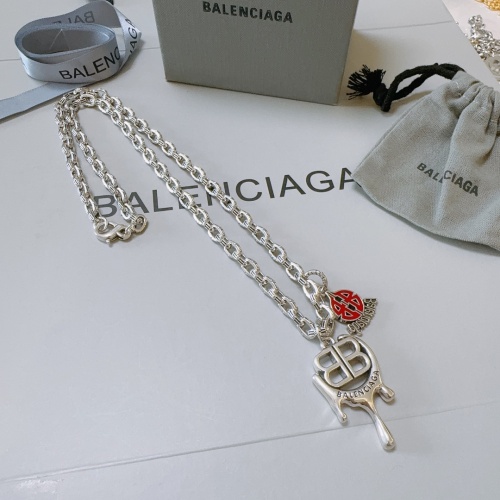 Replica Balenciaga Necklaces #1214403, $60.00 USD, [ITEM#1214403], Replica Balenciaga Necklaces outlet from China