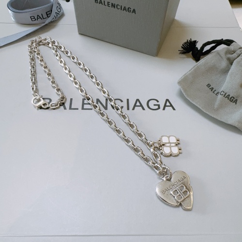 Replica Balenciaga Necklaces #1214404, $60.00 USD, [ITEM#1214404], Replica Balenciaga Necklaces outlet from China