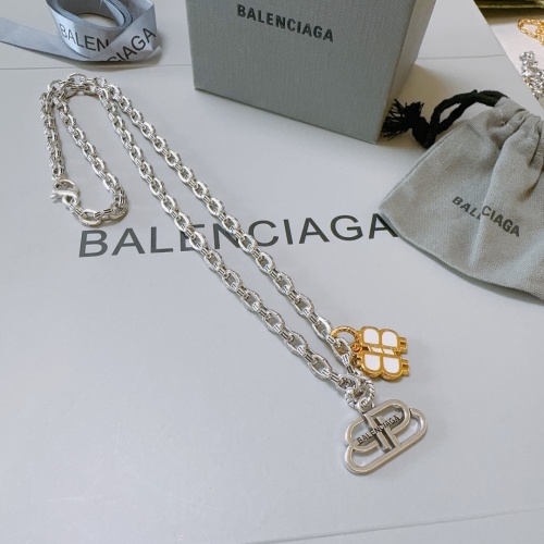 Replica Balenciaga Necklaces #1214406, $60.00 USD, [ITEM#1214406], Replica Balenciaga Necklaces outlet from China