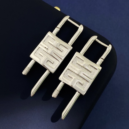 Replica Givenchy Earrings For Women #1214480, $32.00 USD, [ITEM#1214480], Replica Givenchy Earrings outlet from China