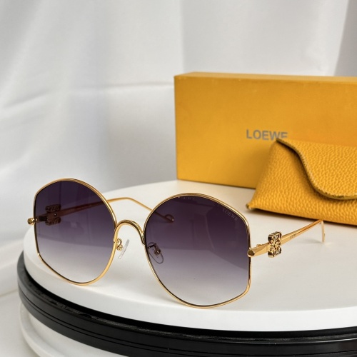 Replica LOEWE AAA Quality Sunglasses #1214483, $64.00 USD, [ITEM#1214483], Replica LOEWE AAA Quality Sunglasses outlet from China