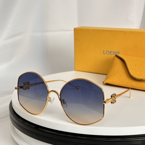 Replica LOEWE AAA Quality Sunglasses #1214485, $64.00 USD, [ITEM#1214485], Replica LOEWE AAA Quality Sunglasses outlet from China