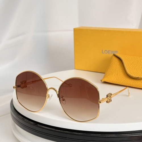 Replica LOEWE AAA Quality Sunglasses #1214486, $64.00 USD, [ITEM#1214486], Replica LOEWE AAA Quality Sunglasses outlet from China