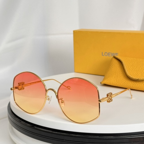 Replica LOEWE AAA Quality Sunglasses #1214487, $64.00 USD, [ITEM#1214487], Replica LOEWE AAA Quality Sunglasses outlet from China