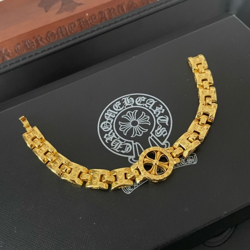 Replica Chrome Hearts Bracelets #1214604, $56.00 USD, [ITEM#1214604], Replica Chrome Hearts Bracelets outlet from China