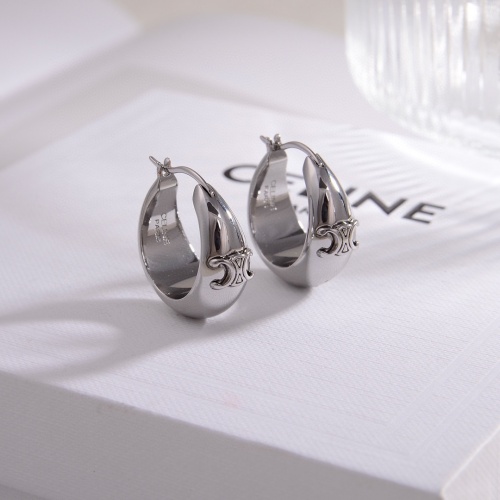 Replica Celine Earrings For Women #1214682, $29.00 USD, [ITEM#1214682], Replica Celine Earrings outlet from China