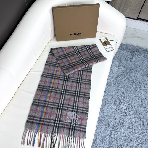 Replica Burberry Scarf #1214706 $48.00 USD for Wholesale