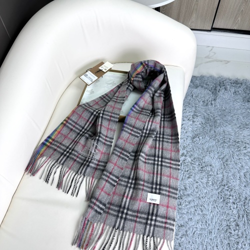 Replica Burberry Scarf #1214706 $48.00 USD for Wholesale