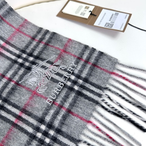 Replica Burberry Scarf #1214706 $48.00 USD for Wholesale