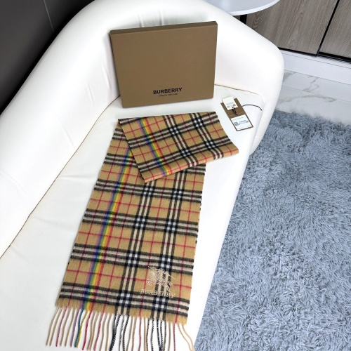 Replica Burberry Scarf #1214707 $48.00 USD for Wholesale