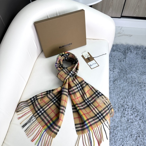 Replica Burberry Scarf #1214707 $48.00 USD for Wholesale