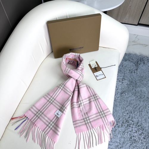 Replica Burberry Scarf #1214708 $48.00 USD for Wholesale