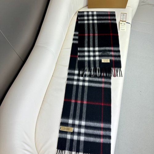 Replica Burberry Scarf #1214710 $42.00 USD for Wholesale