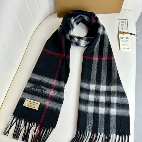 Replica Burberry Scarf #1214710 $42.00 USD for Wholesale