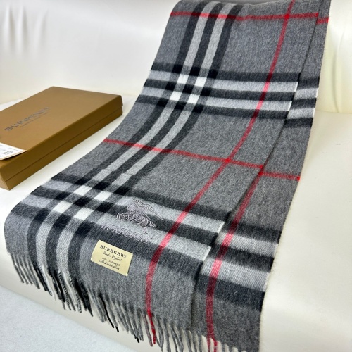 Replica Burberry Scarf #1214713 $42.00 USD for Wholesale