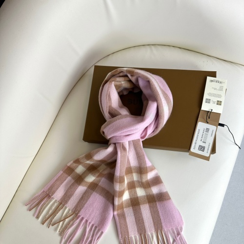 Replica Burberry Scarf #1214714 $41.00 USD for Wholesale