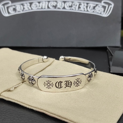 Replica Chrome Hearts Bracelets #1214852, $38.00 USD, [ITEM#1214852], Replica Chrome Hearts Bracelets outlet from China