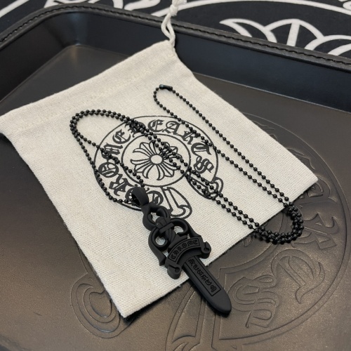 Replica Chrome Hearts Necklaces #1214918, $48.00 USD, [ITEM#1214918], Replica Chrome Hearts Necklaces outlet from China