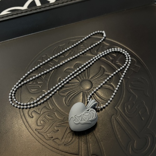 Replica Chrome Hearts Necklaces #1214920, $48.00 USD, [ITEM#1214920], Replica Chrome Hearts Necklaces outlet from China