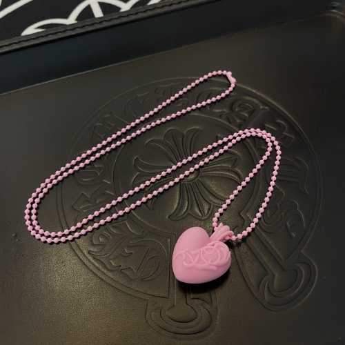 Replica Chrome Hearts Necklaces #1214921, $48.00 USD, [ITEM#1214921], Replica Chrome Hearts Necklaces outlet from China