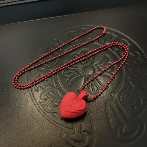 Replica Chrome Hearts Necklaces #1214922, $48.00 USD, [ITEM#1214922], Replica Chrome Hearts Necklaces outlet from China