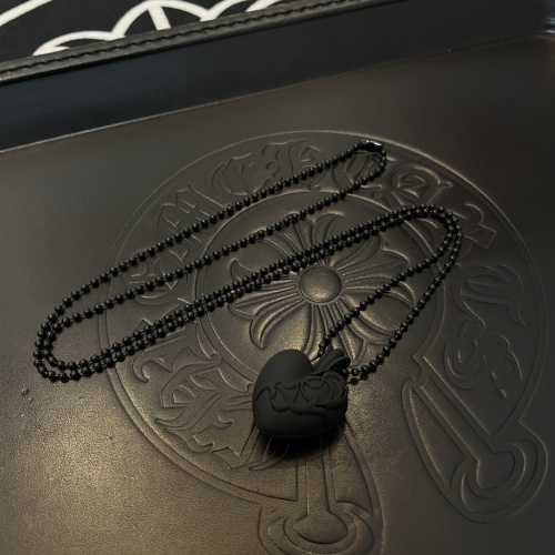 Replica Chrome Hearts Necklaces #1214924, $48.00 USD, [ITEM#1214924], Replica Chrome Hearts Necklaces outlet from China