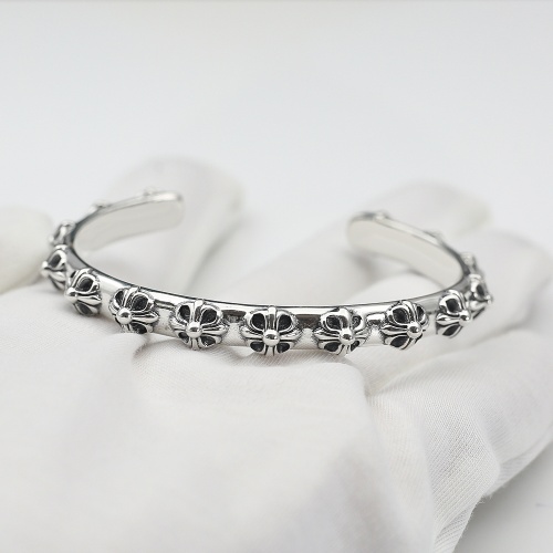 Replica Chrome Hearts Bracelets #1214936 $34.00 USD for Wholesale