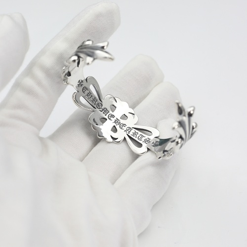 Replica Chrome Hearts Bracelets #1214937 $34.00 USD for Wholesale