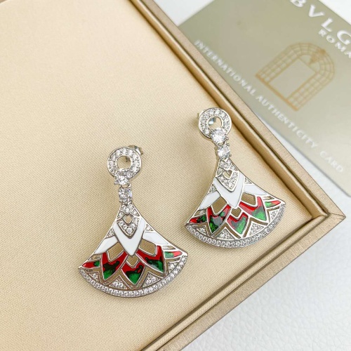 Replica Bvlgari Jewelry Set For Women #1214939 $64.00 USD for Wholesale