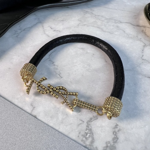 Replica Yves Saint Laurent YSL Bracelets #1214959, $39.00 USD, [ITEM#1214959], Replica Yves Saint Laurent YSL Bracelets outlet from China